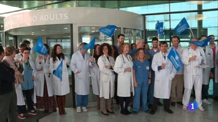 Informatiu Balear - Informatiu Balear 2 - 07/02/19