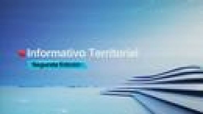 Noticias de Castilla-La Mancha - Noticias de Castilla-La Mancha 2 - 07/02/19