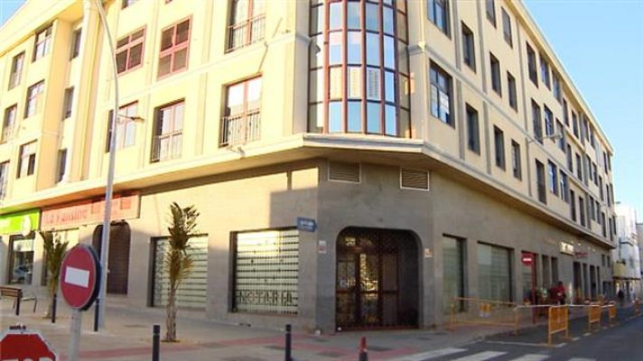 Telecanarias - Canarias en 2' - 07/02/2019