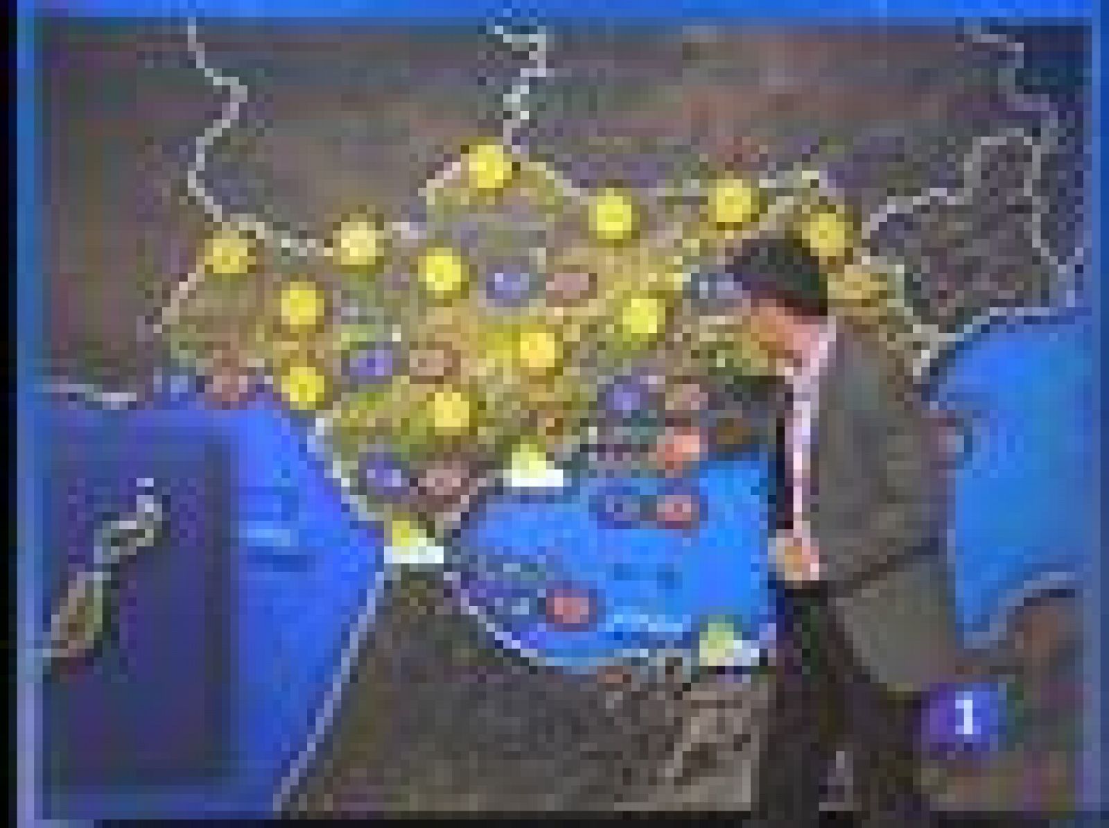 El Tiempo - 04/05/09 - El tiempo | Ver