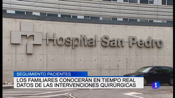 Informativo Telerioja - Informativo Telerioja 2 - 07/02/19