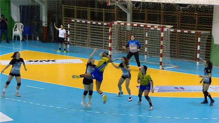 Telecanarias - Deportes Canarias - 07/02/2019