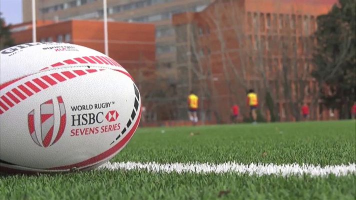 Pasión rugby - T18/19 - Programa 2