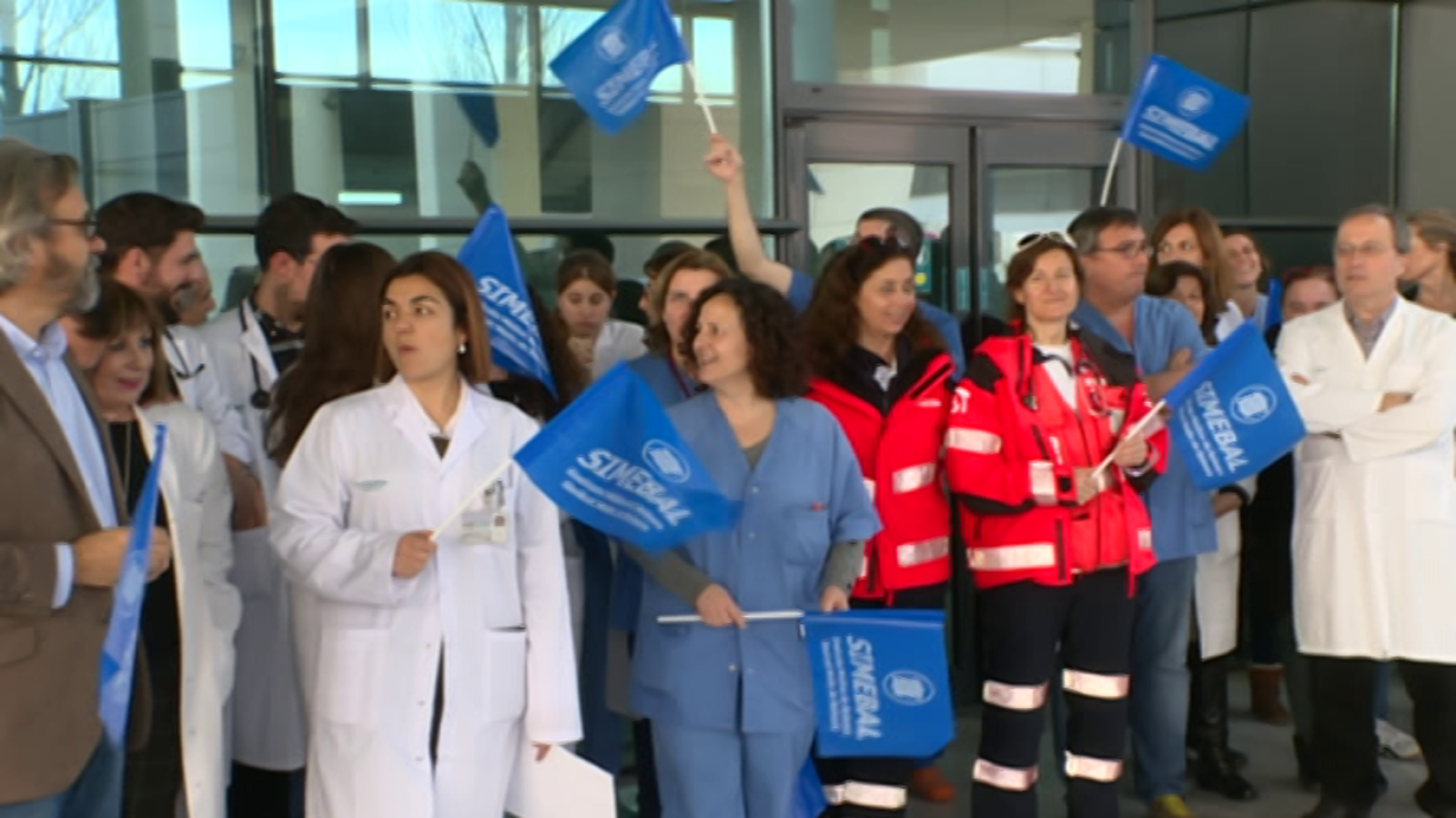 España en 24 horas - 07/02/19 - ver ahora