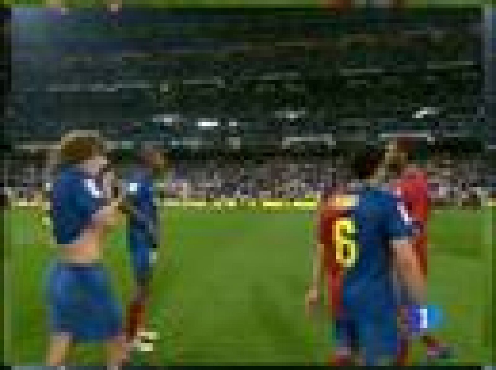 El Barcelona vive el mejor momento deportivo de los últimos años.