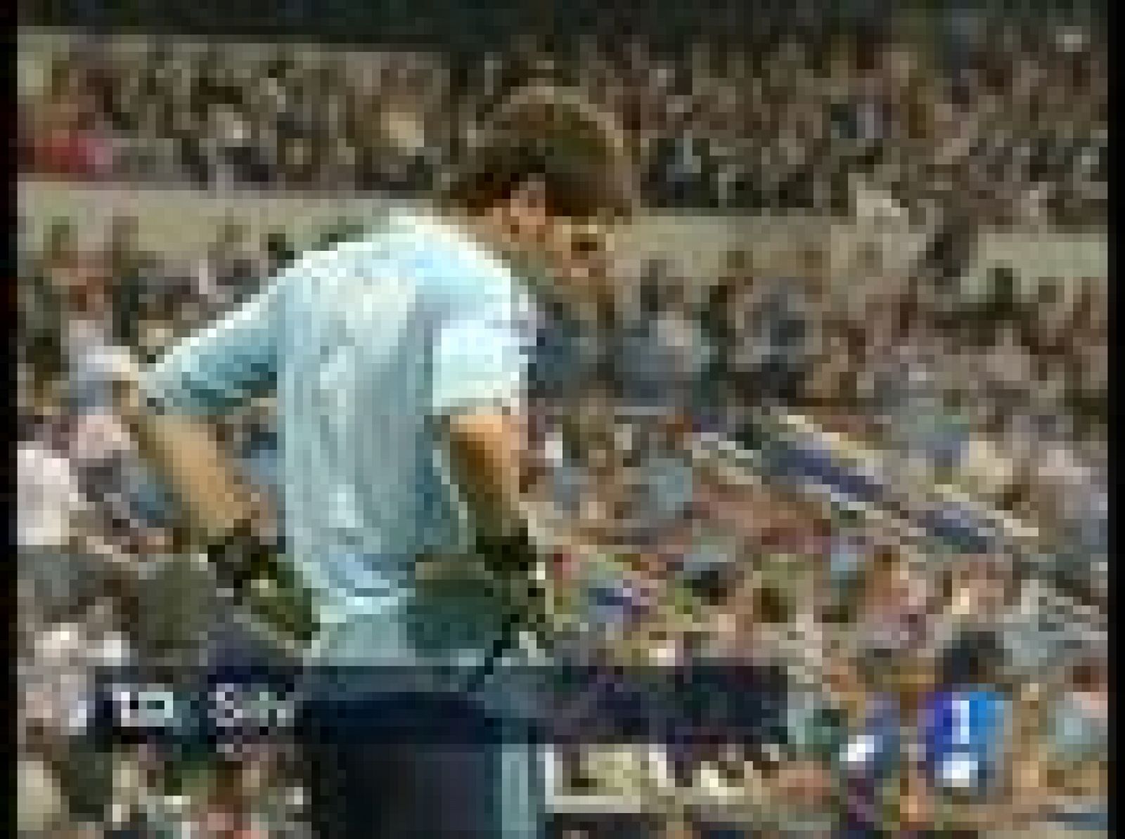 Se espera la palabra de Florentino | Ver