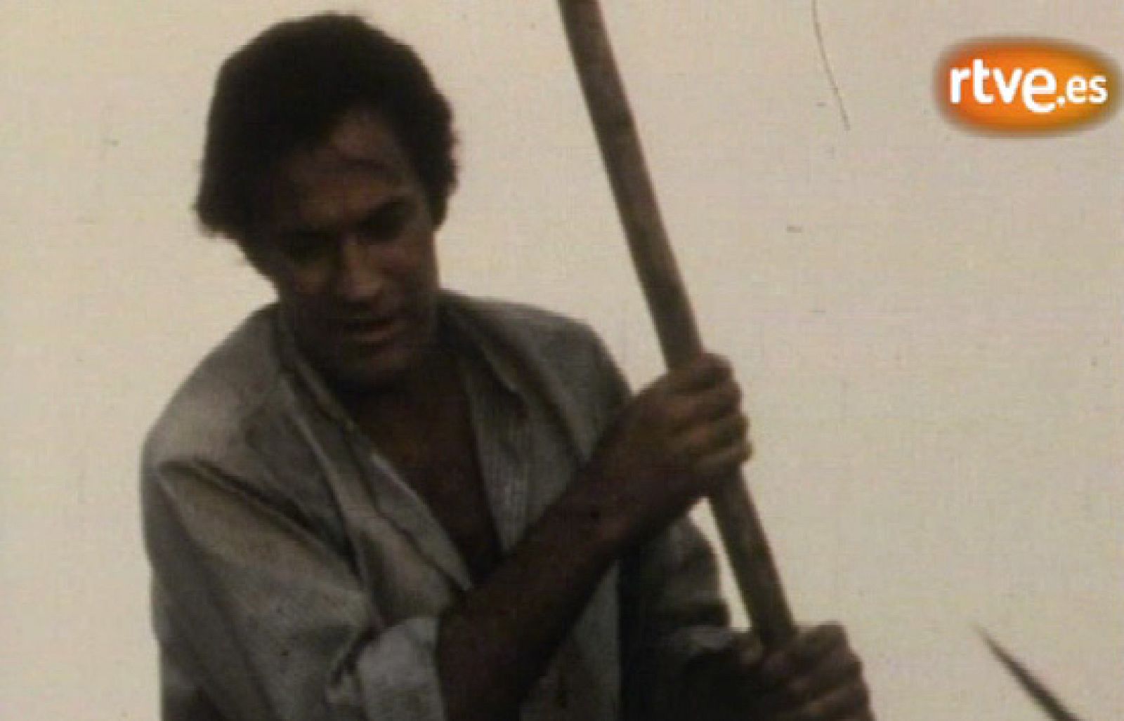 Cañas y barro  -  Una novela muy documentada - Cañas y barro | Ver