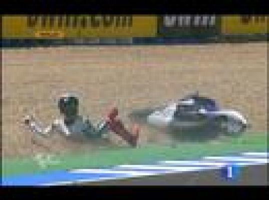  - Los números de Jerez