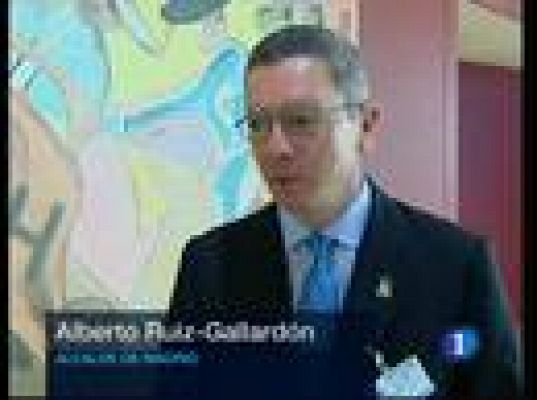  - Madrid se engalana