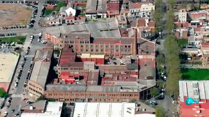 La aventura del Saber - Índice de vitalidad urbana