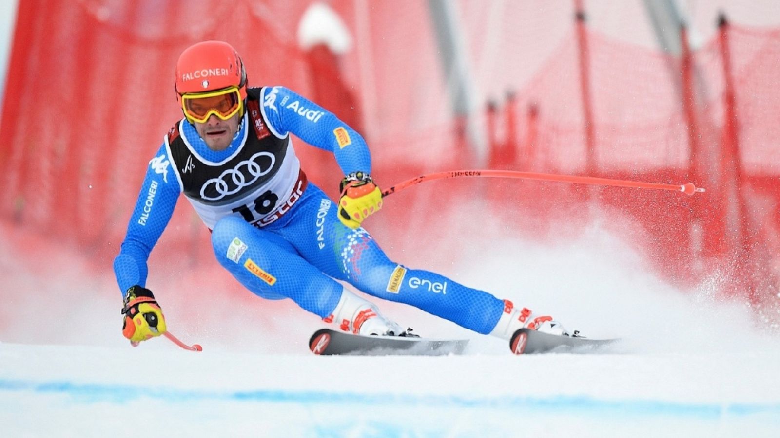 FIS. Magazine - T4 - Programa 9 - ver ahora