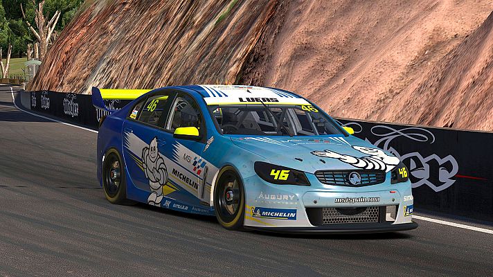 Modo Digital - El equipo de carreras de eSports del MSI, algo más que un juego