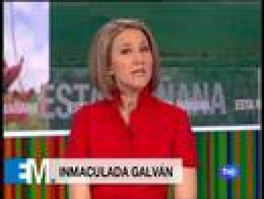 Esta mañana - Esta mañana - 04/05/09