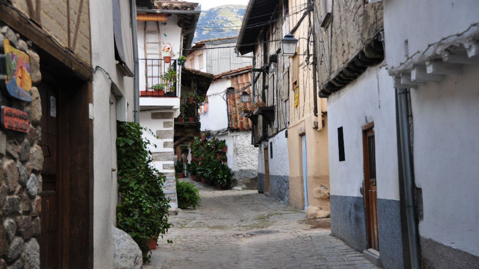 Barrio Judío de Hervás | Ver