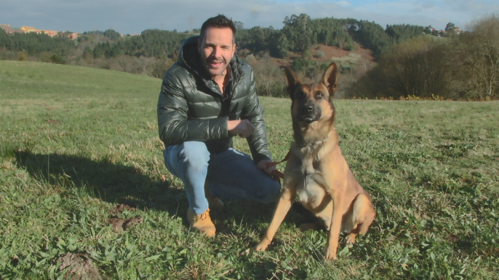 Aquí la Tierra - Así usan los perros sus sentidos