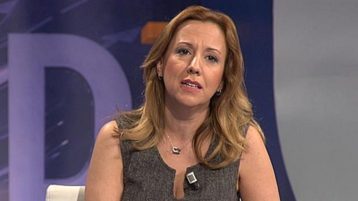 El debate de La 1 Canarias - El Debate de La 1 Canarias - 07/02/2019