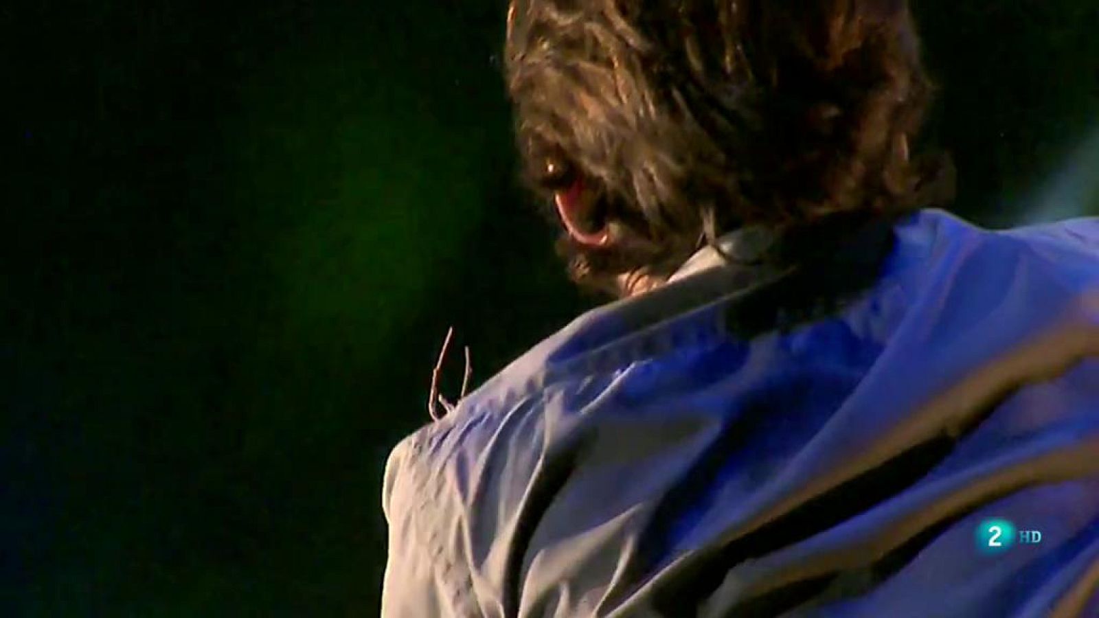 "Deep Dish", de Chris Haring aterriza en las naves del Matadero de Madrid