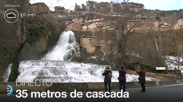 España Directo - España Directo - 07/02/19