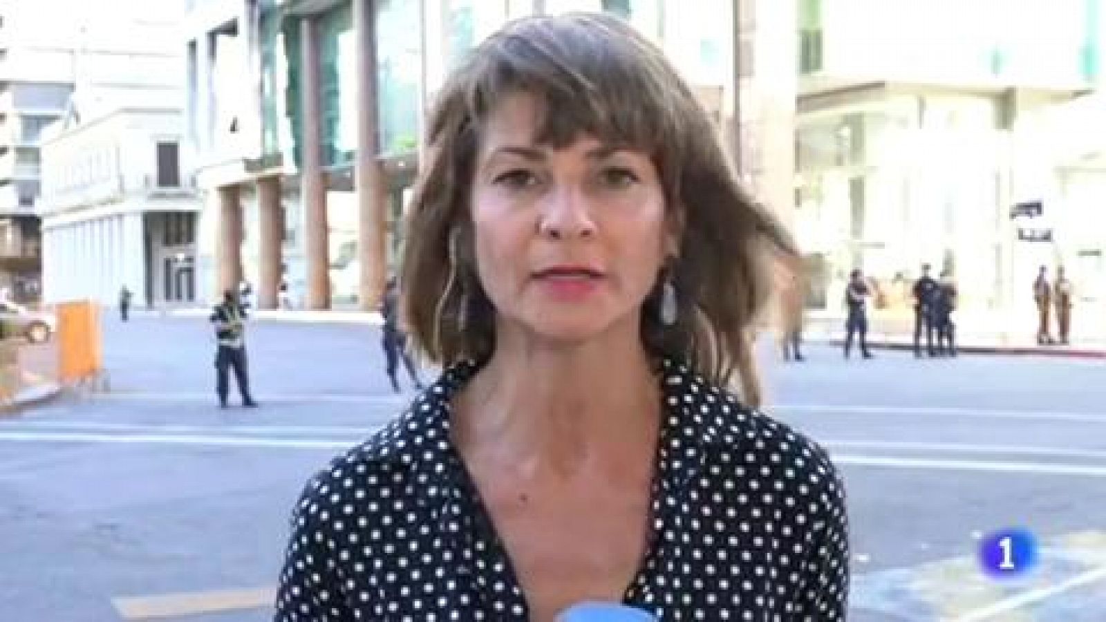 El Grupo de Contacto pide elecciones "libres, transparentes y creíbles" en Venezuela | Ver