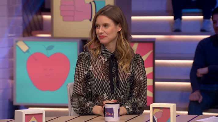 Ese programa del que usted me habla - Ese programa del que usted me habla - 07/02/19