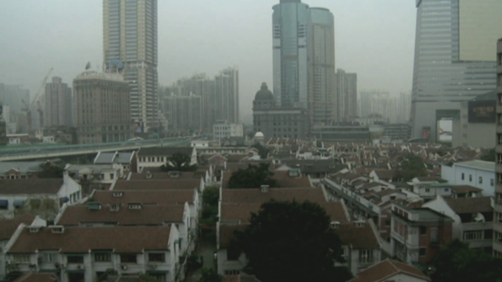 Otros documentales - China en la maleta - ver ahora