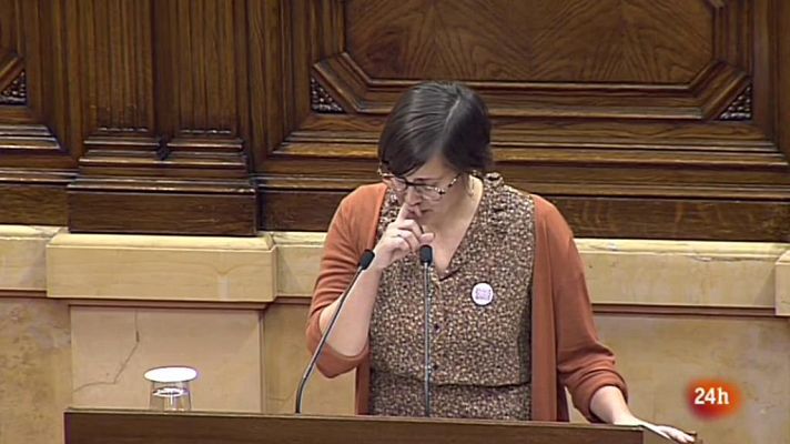 Vespre 24 - Vespre 24 - 07/02/2019