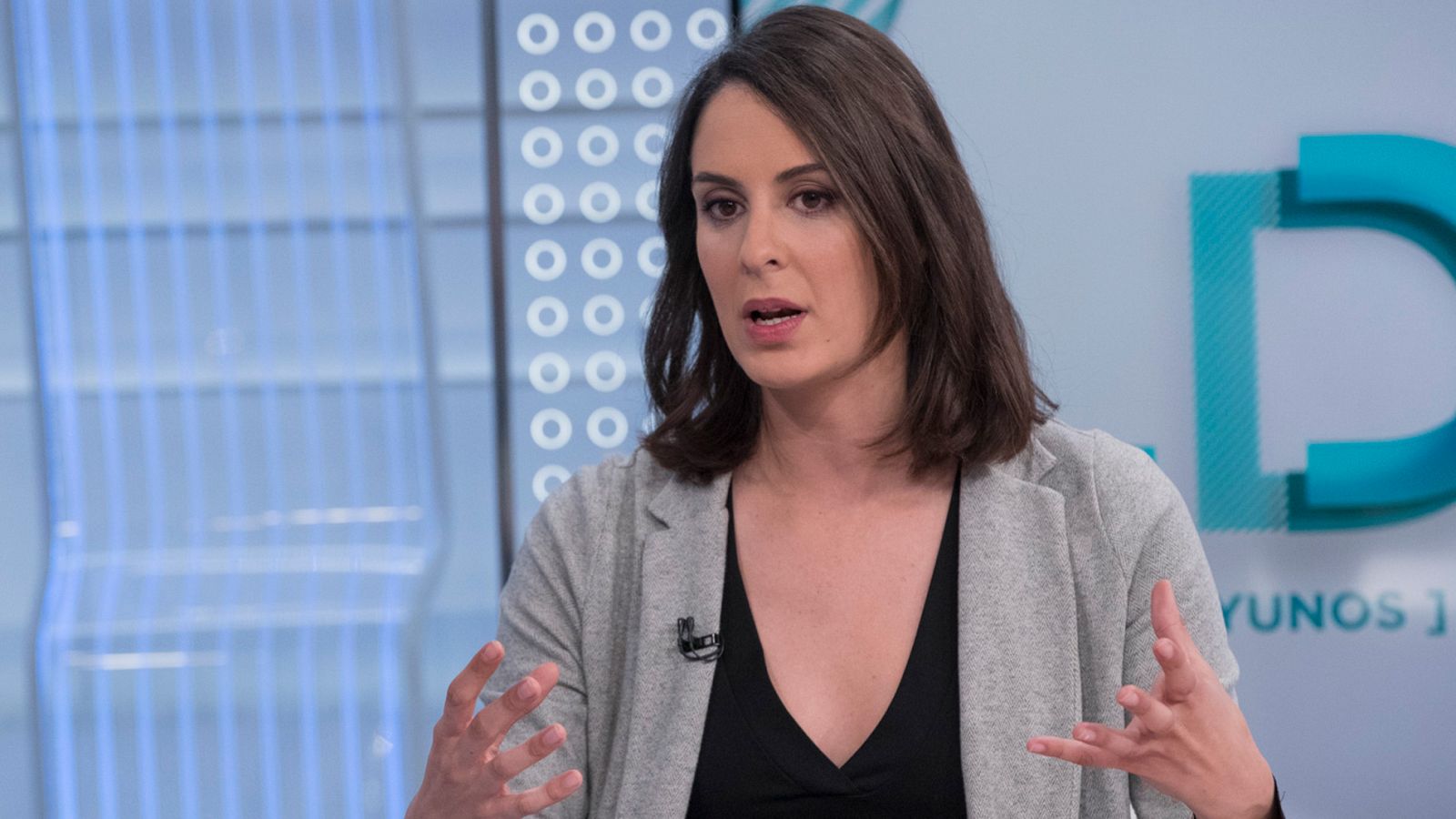 Rita Maestre apela a la "reflexión" en Podemos tras el cambio de adscripción de Errejón en Madrid