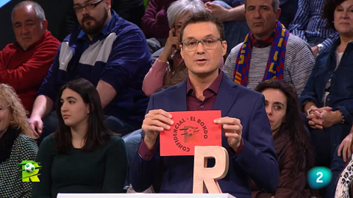 El rondo - Premis 'El Rondo'