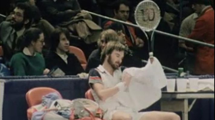 El mundo del tenis - El negocio del tenis