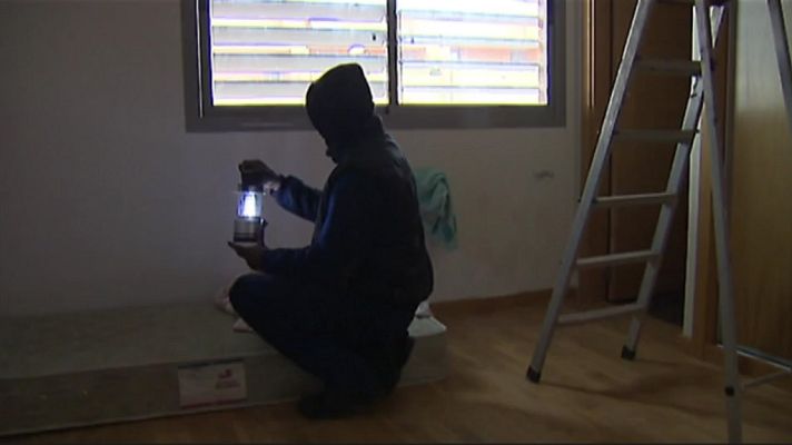 Informe Semanal - Avance de 'Informe semanal'