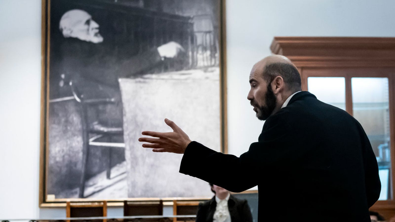 Sin programa: Un museo para Ramón y Cajal | RTVE Play
