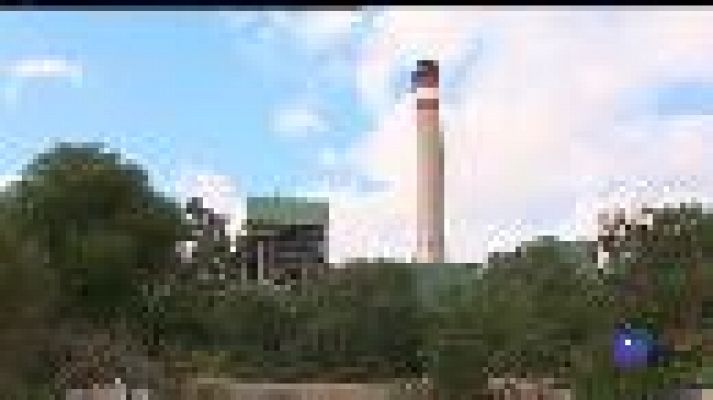 Informatiu Balear - Informatiu Balear en 2' - 08/02/19