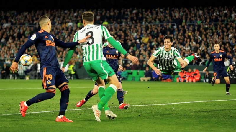  La Comunidad Valenciana en 2' - 08/02/19 - ver ahora