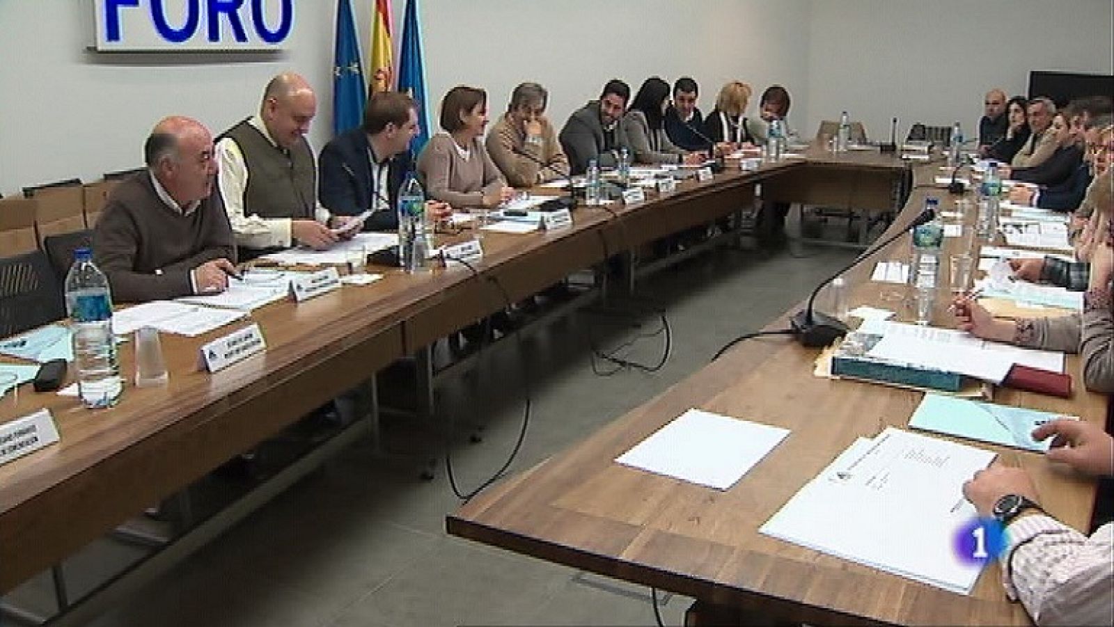 Asturias en 2' - 08/07/19 | Ver