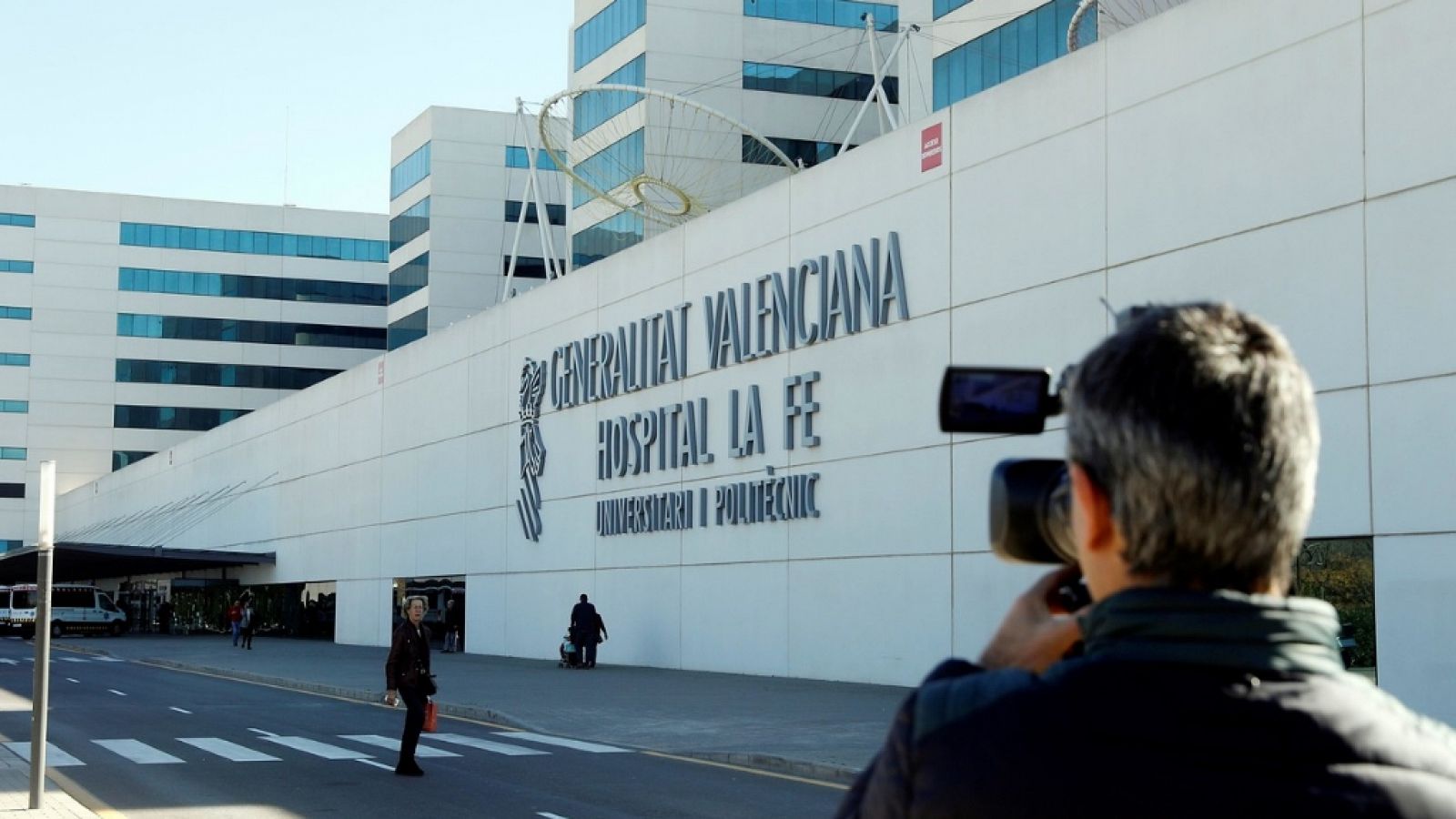 L'Informatiu - Comunitat Valenciana - 08/02/19 - ver ahora