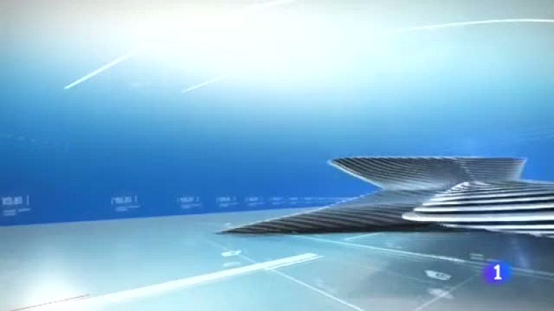  Noticias Castilla y León - 08/02/19