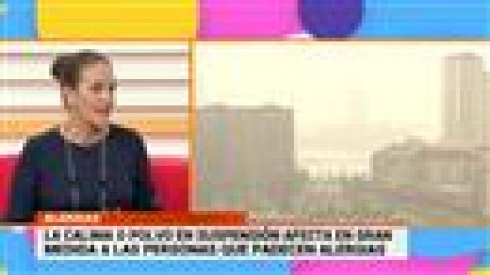 Cerca de ti - Cerca de ti - 08/02/2019