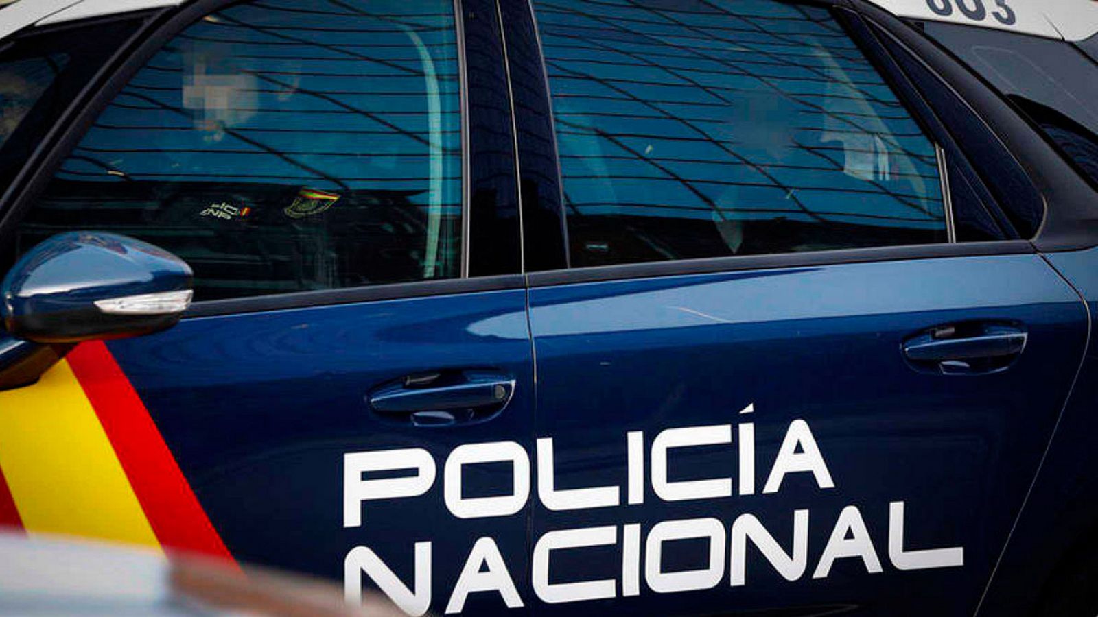 Telediario 1: Detenido un hombre en Alcalá de Henares | RTVE Play