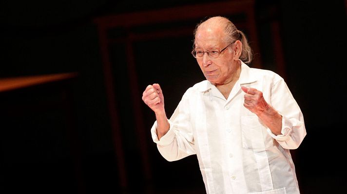 Muere el director teatral Salvador Távora