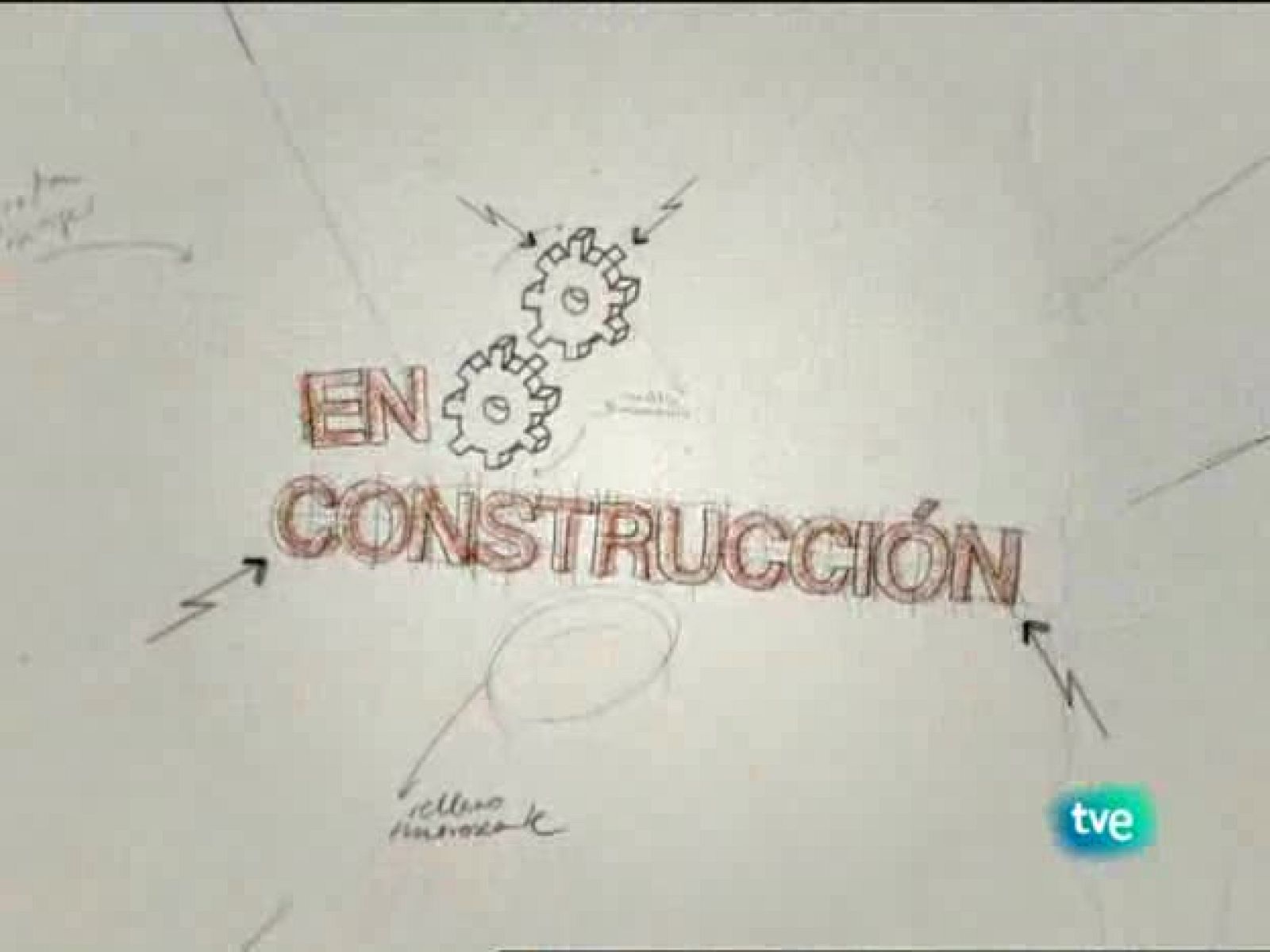 En construcción - 04/05/09 - En construcción | Ver