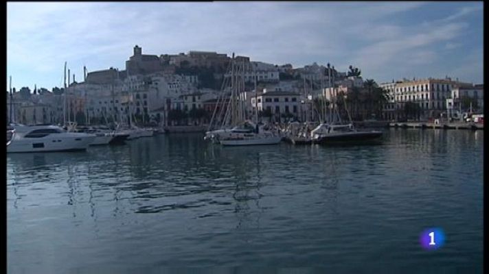 Informatiu Balear - Informatiu Balear 2 - 08/02/19