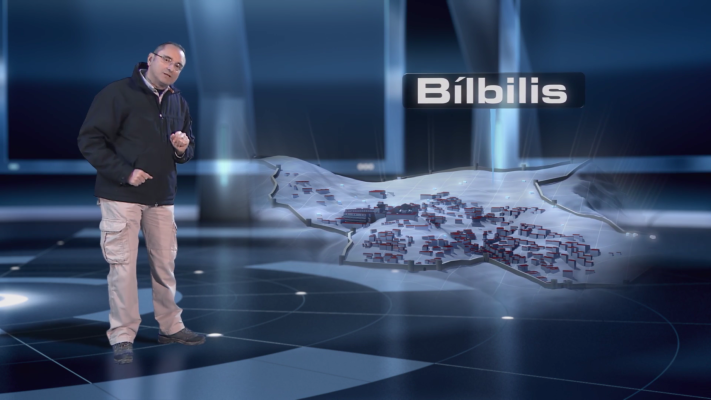 Ingeniería romana - ¿Por qué había 20 cisternas separadas?