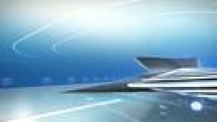 Noticias Aragón - Noticias Aragón 2 - 08/02/2019