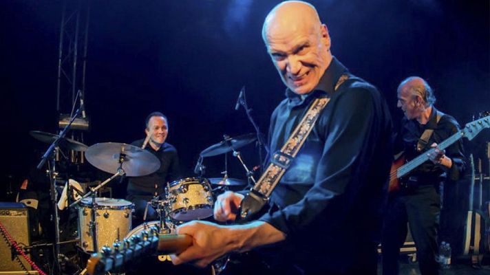 Informativo de Madrid - Informativo de Madrid 2 - 08/02/19