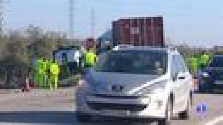 Noticias Andalucía - Noticias Andalucía 2 - 8/2/2019