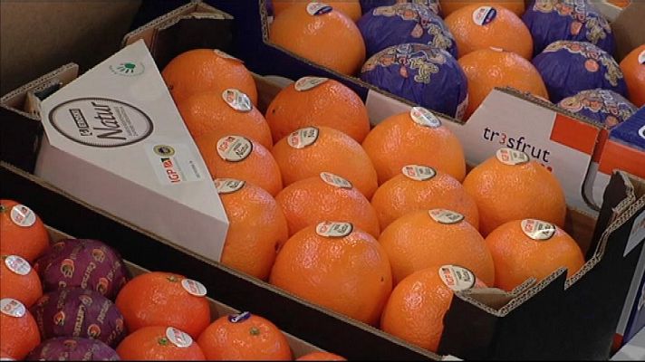 L'informatiu - Comunitat Valenciana - L'Informatiu - Comunitat Valenciana 2 - 08/02/19