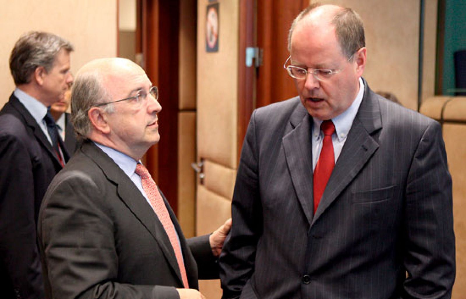 La Comisión Europea empeora sus previsiones de crecimiento | Ver