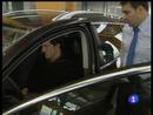  - Navarra incentiva compra de coches