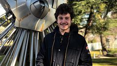 Eurovisión 2019 - Miki a 100 días para Eurovisión 