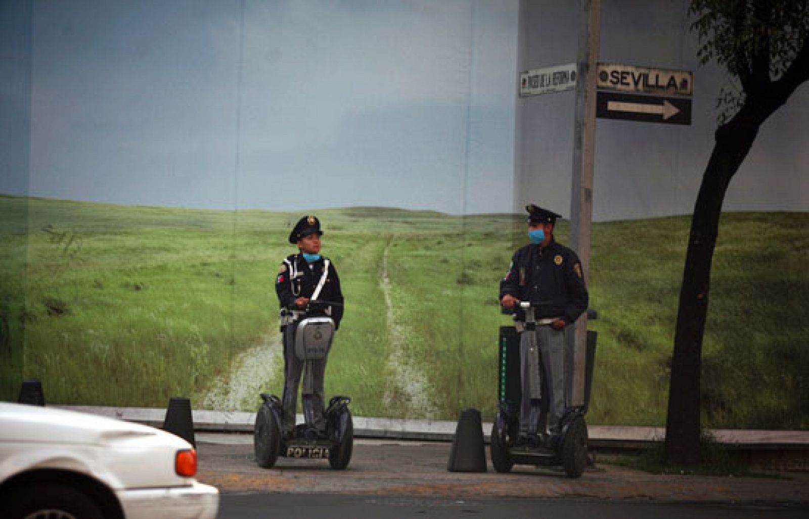 México critica la medida del gobierno chino de mantener aislados a todos los turistas mexicanos - Ciencia y tecnología en Rtve.es | Ver